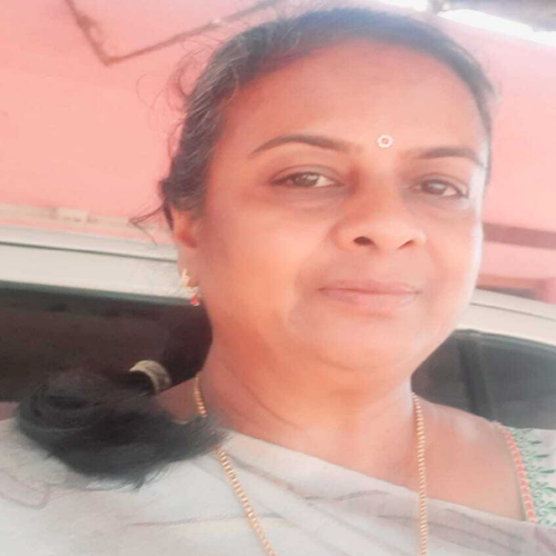 Nirmalarani C